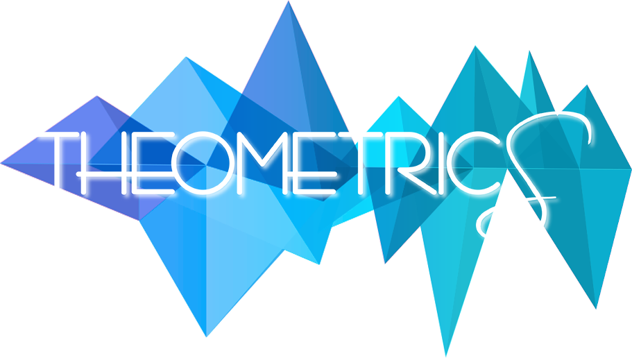 Logo Theometrics